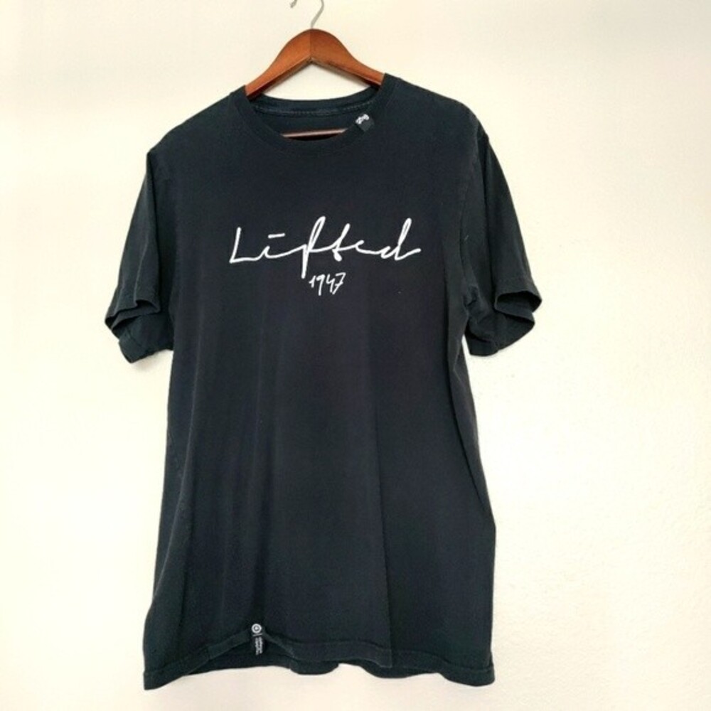 LRG T-Shirt "Lifted 1947" - Large
